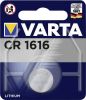 Varta Batterij Professional CR1616 online kopen