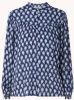 Co'Couture Blouse & overhemd , Blauw, Dames online kopen