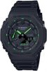 G-SHOCK G Shock Classic Style GA 2100 1A3ER Neon Accent horloge online kopen