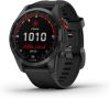 Garmin Fenix 7S Solar smartwatch 010 02539 13 online kopen