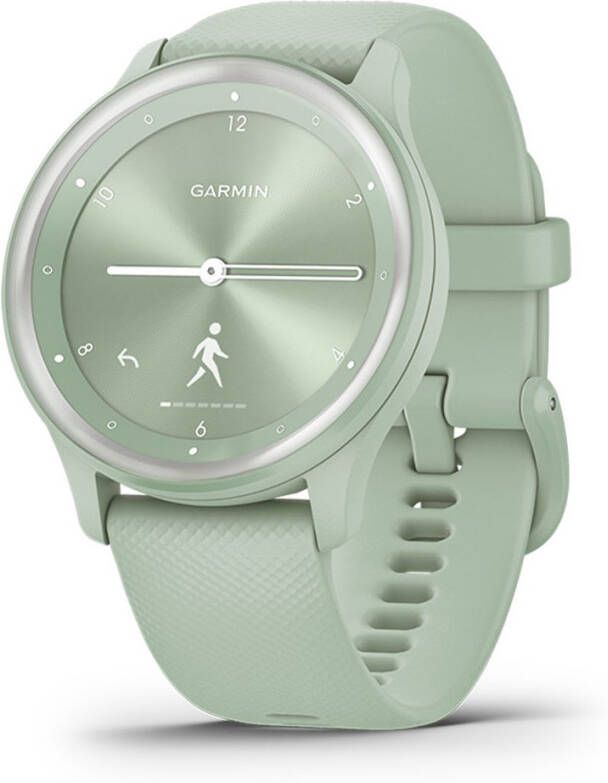 Garmin Vivomove Sport hybride smartwatch 010 02566 03 online kopen