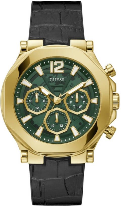 Guess Multifunctioneel horloge GW0492G3 online kopen