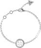 Guess Schakelarmband met logo JUBB02137JWRHS online kopen