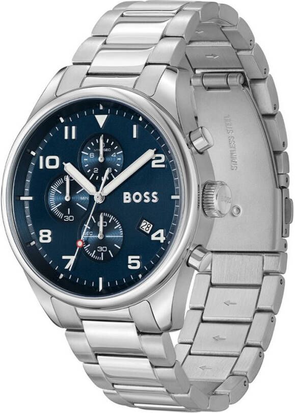 Hugo Boss View horloge HB1513989 online kopen