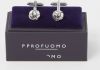 Profuomo Originale Manchetknopen zilver, Glanzend online kopen