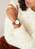 Skagen Horloges Signature SKW6374 Bruin online kopen