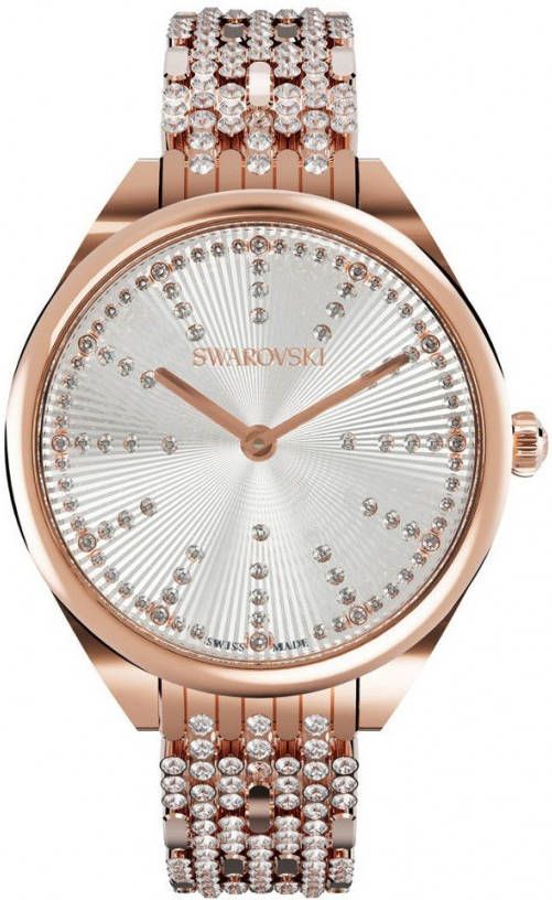 Swarovski 5610487 Attract horloge online kopen