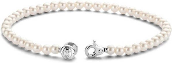 TI SENTO Milano Armbanden 925 Sterling Zilveren Bracelet 2908 Wit online kopen