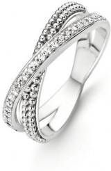 TI SENTO Milano Ringen 925 Sterling Zilver Ring 12020 Zilverkleurig online kopen