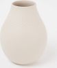 Villeroy & Boch Manufacture Collier Vaas Perle lang Beige online kopen