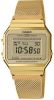 Casio Horloges Vintage Iconic A700WEMG 9AEF Goudkleurig online kopen