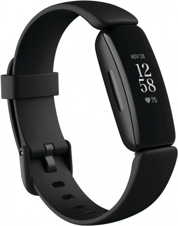 Fitbit Inspire 2 activitytracker (zwart) online kopen