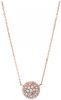 Fossil Ketting met hanger met parel JF01740791 online kopen