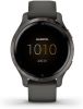 Garmin Venu 2S slate rvs bezel smartwatch 010 02429 10 online kopen