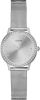 Guess Horloges Watch Chelsea W0647L6 Zilverkleurig online kopen