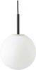 Menu TR Bulb hanglamp mat &#xD8, 20 cm online kopen