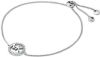 Michael Kors Armband van sterling zilver met zirkonia MKC1246AN040 online kopen