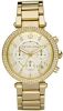 Michael Kors Horloges Parker MK5354 Goudkleurig online kopen