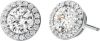 Michael Kors Oorbellen Stud Earrings MKC1035AN040 Zilverkleurig online kopen