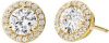 Michael Kors Oorbellen Stud Earrings MKC1035AN710 Goudkleurig online kopen