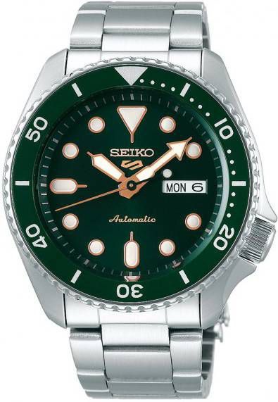 Seiko 5 Sports Automatic horloge SRPD63K1 online kopen