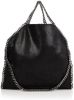 Stella McCartney Falabella Shaggy Deer Small schoudertas van ecoleer online kopen
