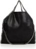 Stella McCartney Falabella Shaggy Deer Small schoudertas van ecoleer online kopen