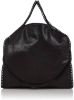 Stella McCartney Falabella Shaggy Deer Small schoudertas van ecoleer online kopen