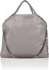 Stella McCartney Falabella Shaggy Deer Small schoudertas van ecoleer online kopen