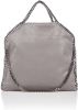 Stella McCartney Falabella Shaggy Deer Small schoudertas van ecoleer online kopen