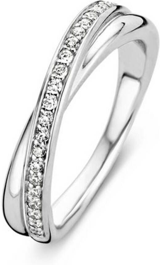 TI SENTO Milano Ringen 925 Sterling silver Ring 1953 Zilverkleurig online kopen