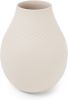 Villeroy & Boch Manufacture Collier Vaas Perle lang Beige online kopen