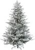 Beliani Brisco Kerstboom wit synthetisch Materiaal online kopen