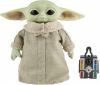 Mattel Star Wars: The Mandalorian The Child (Baby Yoda) Real Moves Plush online kopen
