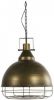 Countryfield Moderne brons ''Kamillo'' pendant lamp E27 S L31xB31xH45 cm online kopen