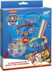 Totum Paw Patrol 3 schuifarmbandjes met 18 bedels online kopen