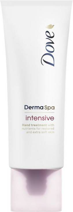 Dove DermaSpa Intensive handcrème 6 x 75 ml voordeelverpakking online kopen