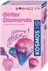 Kosmos Sieraden Maken Glitter Diamonds Meisjes Papier Roze online kopen