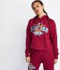 Adidas Originals Bambi Over The Head Hoody Dames Hoodies Red 100% Katoen online kopen