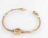 Guess Armbanden Circle Lights JUBB03172JWYGS Goudkleurig online kopen