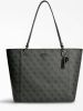 Guess Noelle Elite draagtas , Grijs, Dames online kopen
