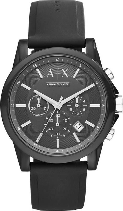 Armani Exchange Outerbanks Heren Horloge AX1326 online kopen