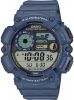 Casio Horloges Collection Men WS 1500H 2AVEF Blauw online kopen