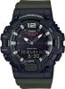 Casio Horloges Collection Men HDC 700 3AVEF Zwart online kopen