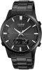 Casio Horloges Collection LCW M170DB 1AER Zwart online kopen
