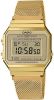 Casio Horloges Vintage Iconic A700WEMG 9AEF Goudkleurig online kopen