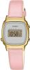 Casio Horloges Vintage Iconic LA670WEFL 4A2EF Goudkleurig online kopen