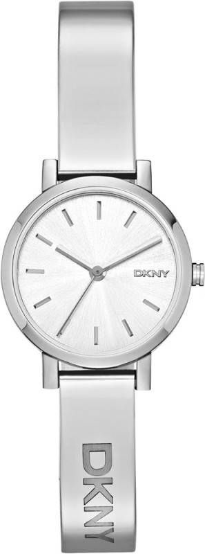 DKNY Horloges Soho NY2306 Zilverkleurig online kopen