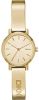 DKNY Horloges Soho NY2307 Goudkleurig online kopen