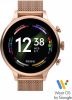 Fossil Smartwatches Gen 6 Smartwatch Ros&#233, goudkleurig online kopen